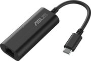 asus usb c2500 v2 usb type a rj45 25g 1g 100mbps network adapter photo asus usb c2500 v2 usb type a rj45 25g 1g 100mbps network adapter photo