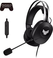 asus tuf gaming h1 gen ii gaming headset photo