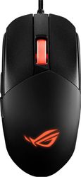 rog strix impact iii gaming mouse 59g photo
