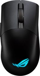 rog keris aimpoint wireless gaming mouse black photo