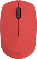 rapoo m100 silent multi mode wireless optical mouse silent red photo rapoo m100 silent multi mode wireless optical mouse silent red photo