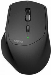 rapoo mt 550 multi mode wireless optical mouse bluetooth 24ghz ergonomic photo rapoo mt 550 multi mode wireless optical mouse bluetooth 24ghz ergonomic photo