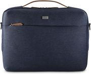 hama casual laptop bag from 34 to 36 cm 133 141 blue photo