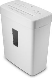 hama �prime m50cd b� document shredder shredder with security level p5 t2 e2 o1 white photo