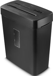 hama “prime m50cd b” document shredder shredder with security level p5 t2 e2 o1 black photo hama “prime m50cd b” document shredder shredder with security level p5 t2 e2 o1 black photo
