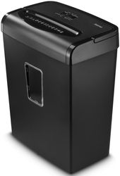 hama “prime m80” document shredder shredder with security level p5 t5 e4 photo hama “prime m80” document shredder shredder with security level p5 t5 e4 photo