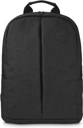 hama genua laptop backpack 156 black photo