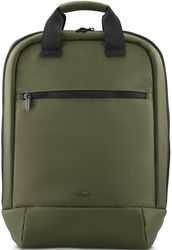 hama ultra lightweight laptop backpack up to 41 cm 162 olive photo