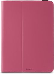 hama xpand tablet case for tablets 24 28 cm 95 11 magenta photo