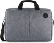 hama genua laptop bag up to 40 cm 156 grey photo