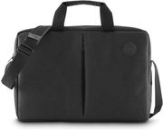 hama genua laptop bag up to 40 cm 156 black photo