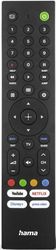 hama universal remote control for sony tvs ir teachable with 4 app buttons photo hama universal remote control for sony tvs ir teachable with 4 app buttons photo