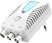 hama bb catv amplifier for 2 devices photo