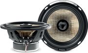 pc 165fe focal 2way coaxial kit140w 70rms mf photo