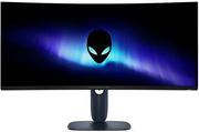 othoni dell alienware 34 curved gaming monitor aw3425dwm wqhd 180hz 1 ms photo