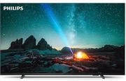 tv philips 55pus7609 12 55 led 4k ultra hd photo