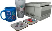 abysse playstation classic 2019 pack glass xxl mug and 2 coasters gfb0075 photo