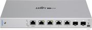 ubiquiti�switch unifi 4xrj45 10gbit 2xsfp 10gbit managed poe 19 rack mountable 10g ethernet photo