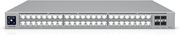ubiquiti�switch unifi 16x25g rj45 32x10g rj45 4xsfp28 managed poe 2150w 19 photo