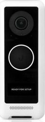 ubiquiti�unifi protect g4 doorbell uvc g4 doorbell wifi video doorbell with a built in display photo