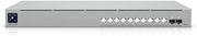 ubiquiti�switch unifi 10x10g rj45 2xsfp managed poe 400w 19 rack mountable photo