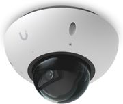 ubiquiticamera g6 dome white 4k 30fps uvc g6 dome w 1 18 8mp image sensor multi tops ai engine photo