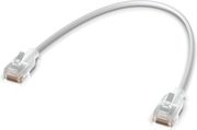 ubiquiti�patch cable 03m cat6 uacc cable patch el 03m w 03m unifi etherlighting patch cable photo