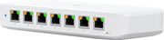 ubiquiti switch unifi ultra 8xrj45 gbit usw ultra 60w powered by 8023af at poe psu incl photo ubiquiti switch unifi ultra 8xrj45 gbit usw ultra 60w powered by 8023af at poe psu incl photo