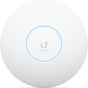 ubiquiti�access point unifi u6 enterprise 80211ax ohne poe adapter without poe adapter photo