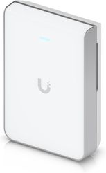 ubiquiti�access point unifi u7 pro wall 80211be wifi 7 ohne poe adapter without poe adapter photo