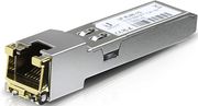 ubiquiti�sfp uacc cm rj45 1g 1er pack uf rj45 1g sfp 1 gbps photo