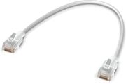 ubiquiti�patch cable 1m cat6 uacc cable patch el 1m w 1m unifi etherlighting patch cable photo