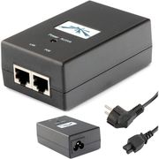 ubiquiti poe 48 24w fast ethernet 48 v 12 months guarantee photo ubiquiti poe 48 24w fast ethernet 48 v 12 months guarantee photo