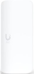 ubiquiti uisp wave ap micro bridge repeater 5000 mbit s white 24 months guarantee photo ubiquiti uisp wave ap micro bridge repeater 5000 mbit s white 24 months guarantee photo