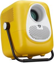 aopen fire legend qf23s yellow powered by acer photo