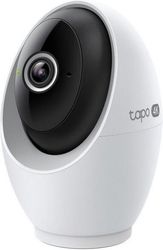 tp link tapo c260 pan tilt ai home security wi fi camera photo