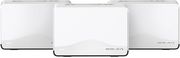 mercusys halo h27be 3 pack be3600 whole home mesh wi fi 7 system photo
