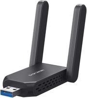 mercusys ma72xh ax1800 high gain wireless dual band usb adapter photo