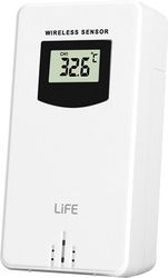 life wss10 outdoor sensor for life weather station photo