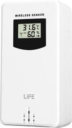 life wss9 outdoor sensor for life weather station photo life wss9 outdoor sensor for life weather station photo