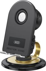 xo f68 inductive bluetooth mobile phone holder photo xo f68 inductive bluetooth mobile phone holder photo