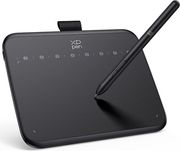 xp pen deco 640 photo