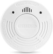 alecto sd1010 smoke detector with 10 year battery photo