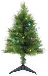 xristoygenniatiko dentro xanlite 60cm girlanta led wifi bluetooth 35m photo