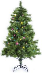 xristoygenniatiko dentro xanlite 150cm girlanta led wifi bluetooth 10m – 100 led photo xristoygenniatiko dentro xanlite 150cm girlanta led wifi bluetooth 10m – 100 led photo