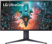 othoni lg 32gq950 b ultragear 32 nano ips uhd 4k hdr 160hz gaming black photo