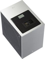 lg cinebeam s 4k uhd smart triple laser ust projector pu615u photo