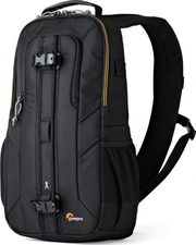 lowepro slingshot edge 250 aw black photo