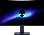 othoni dell alienware aw3225dm va qhd 180hz hdr curved gaming monitor photo