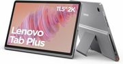 tablet lenovo tab plus 115 2k 128gb 8gb android 14 wi fi grey photo
